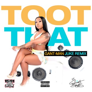 Toot That by Erica Banks ft Beat King Download