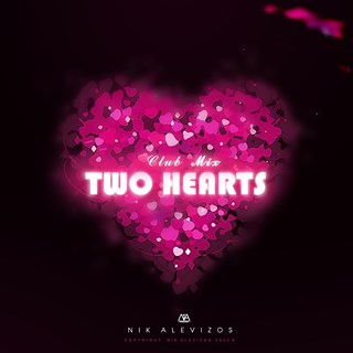 Two Hearts by Nik Alevizos Download