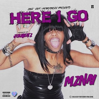 Here I Go by Mznay Download