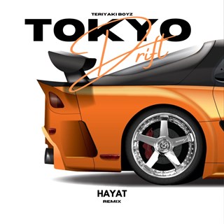 Tokyo Drift by Teriyaki Boyz Download