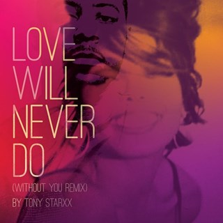 Love Will Never Do Without You by Tony Starxx Download