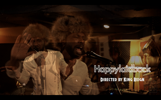 Happylaidback by King Reign Download