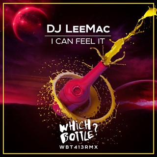 I Can Feel It by DJ Leemac Download