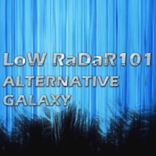 Alternative Galaxy by Low Radar 101 Download