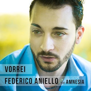 Vorrei by Federico Aniello ft Amnesia Download