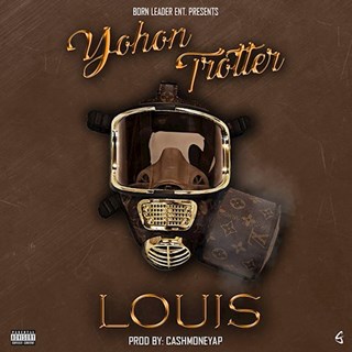 Louis by Yohon Trotter Download