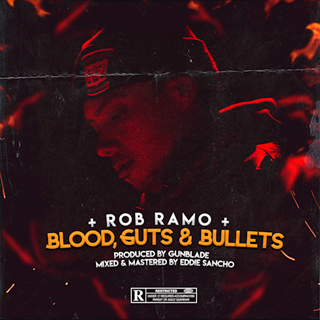 Blood Guts & Bullets by Rob Ramo Download