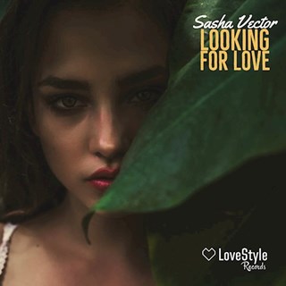 Looking For Love by Sasha Vector Download