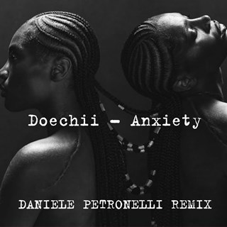 Anxiety by Doechii Download
