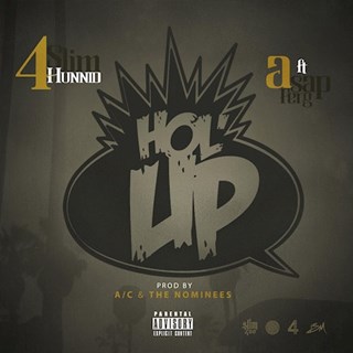 Hol Upppp by Slim 400 Download