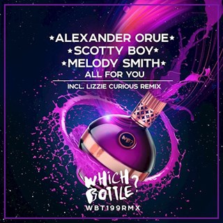 All For You by Alexander Orue, Scotty Boy & Melody Smith Download
