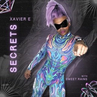 Secrets by Xavier E ft Sweet Rains Download