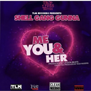 Me X U X Her by Shell Gang Gunna Download