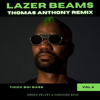 9A 127 Green Velvet Harvard Bass Lazer Beams by Thomas Anthony Download