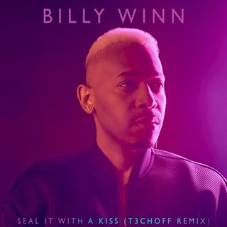 Seal It With A Kiss by Billy Winn Download