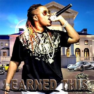 I Earned This by Frea Robinson Download