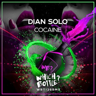 Cocaine by Dian Solo Download