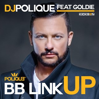 Bb Link Up by DJ Polique ft Goldie Download