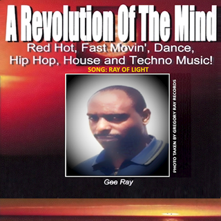 Ray Of Light by Gee Ray Download