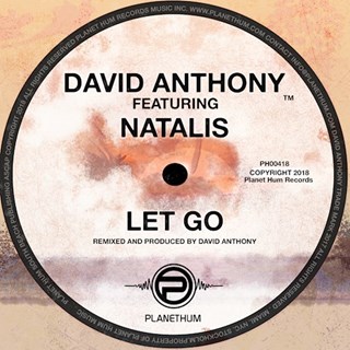 Let Go by David Anthony ft Natalis Download