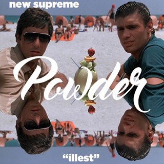Illest by New Supreme Download