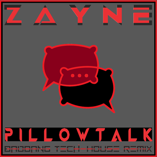 Pillowtalk by Zayne Download