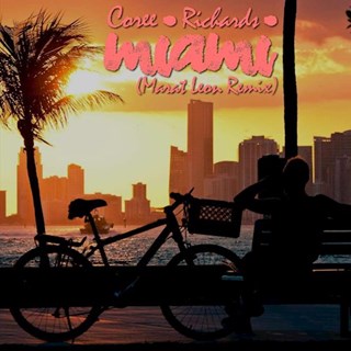 Miami by Coree Richards Download