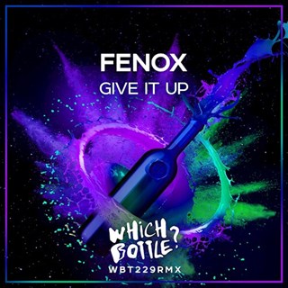 Give It Up by Fenox Download