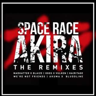Akira by Space Race Download