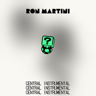 Central Instumental by Ron Martini Download