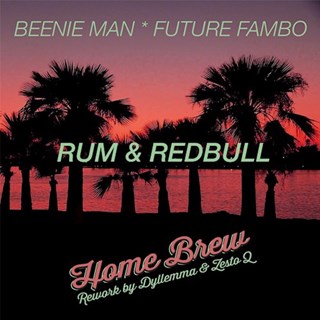 Rum & Red Bull by Beenie Man & Future Fambo Download