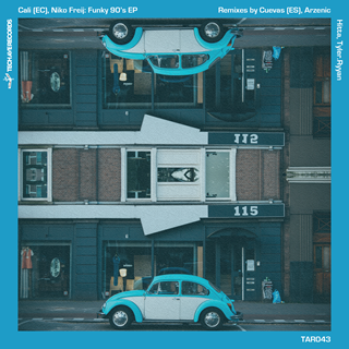 Funky 90s by Cali EC & Niko Freij Download