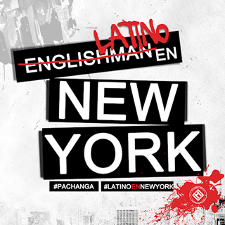 Latino En New York by Pachanga Download