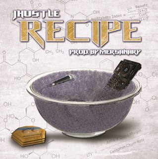 Recipe by J Hustle Download