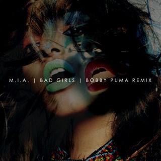 Bad Girls by Mia Download