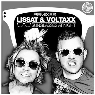 Sunglasses At Night by Lissat & Voltaxx Download