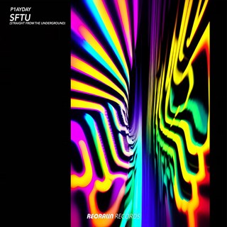 Straight From The Underground by P1ayday Download