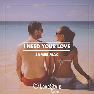 I Need Your Love by James Mac Download