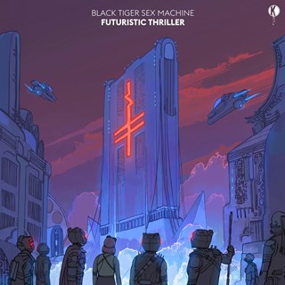 Doomsday by Black Tiger Sex Machine ft Macntaj Download