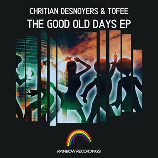 Sunday Groove by Christian Desnoyers & Tofee Download