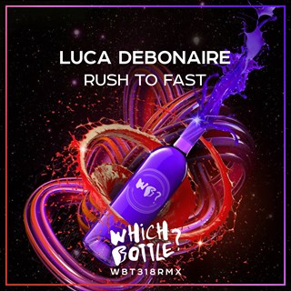 Rush To Fast by Luca Debonaire Download