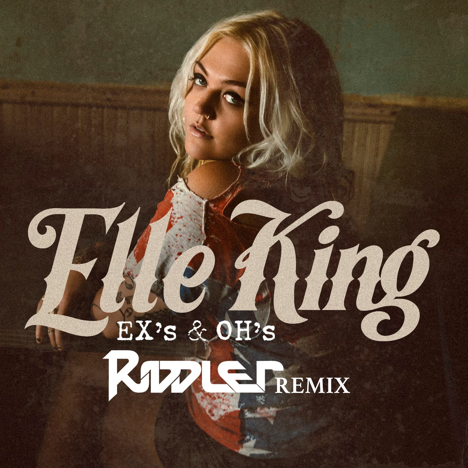 Ex s c. Elle King. Elle King - ex's & Oh's. Elle King 2022. Elle King 2023 год.