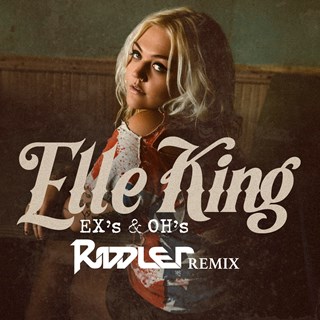 Exs & Ohs by Elle King Download