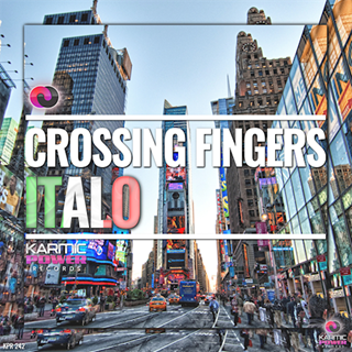 Italo by Crossing Fingers Download