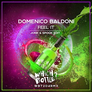 Feel It by Domenico Baldoni Download