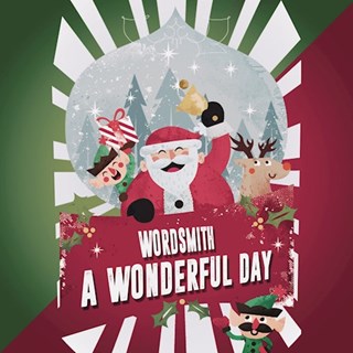 A Wonderful Day by Wordsmith Download