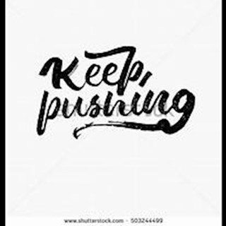 Keep Pusing by Skam Rtist Download