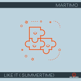 Like It by Martimo Download