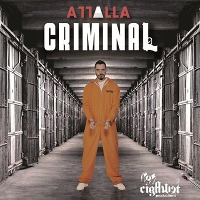 Attalla - Criminal (Dirty)