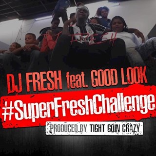 Super Fresh Challenge by DJ Fresh ft Lil B Download